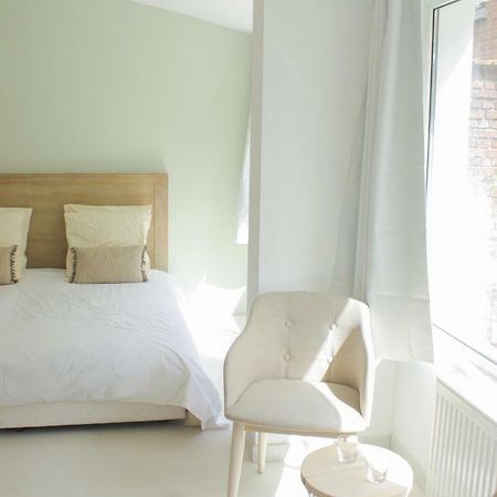 Lille Au Calme - Chambre D'Hote M Et Me Collet Exterior foto