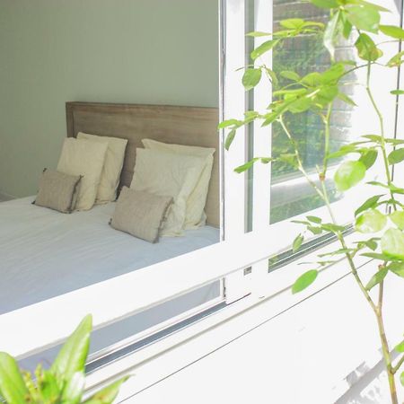 Lille Au Calme - Chambre D'Hote M Et Me Collet Exterior foto