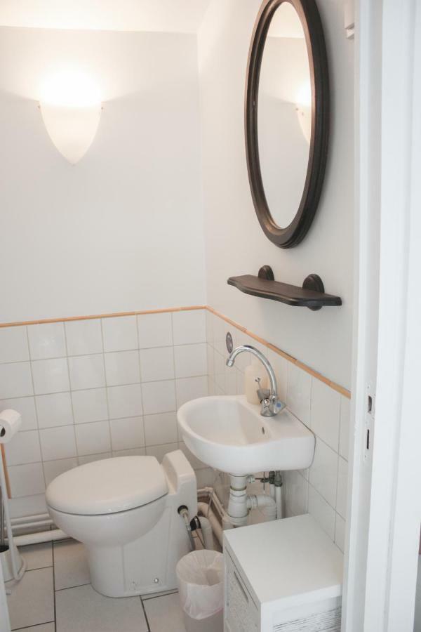 Lille Au Calme - Chambre D'Hote M Et Me Collet Zimmer foto